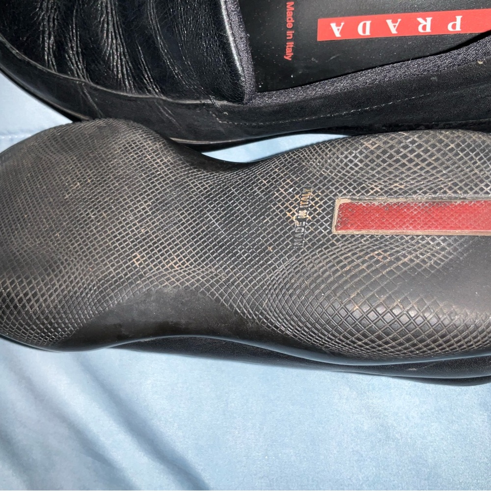Prada loafers - Picture 12 of 16